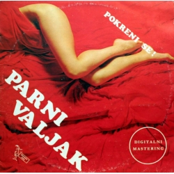  Parni Valjak ‎– Pokreni Se